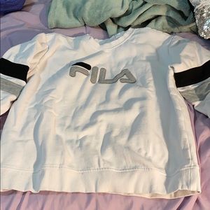 Fila pullover